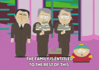 eric cartman GIF by South Park 