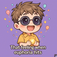 That Feeling When Mind Blown GIF by Persona