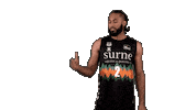 Liga Endesa Basketball Sticker by ACB