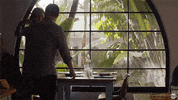 tv show hug GIF by Animal Kingdom on TNT
