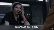 season 3 baby GIF by Animal Kingdom on TNT