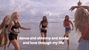 Dance Dancing GIF by Quote Catalog