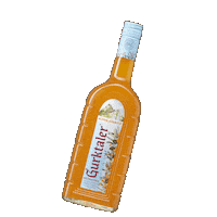 Gurktaler aperitif gurktaler rettl gurktaleralpenkraeuter Sticker