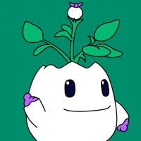 Think About It GIF by Magic Eden