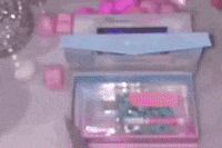 Limited Edition GIF by Trés She