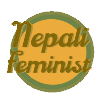 8Th March Day Sticker