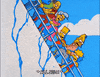 Lisa Simpson Sigh GIF by The Simpsons