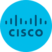 cloud security Sticker by Cisco Eng-emojis