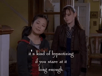 season 6 netflix GIF by Gilmore Girls 