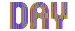 Art Glitch Sticker