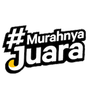 murahnyajuara win Sticker by Jakmall Create