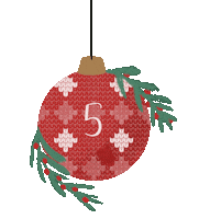 Merry Christmas Sticker