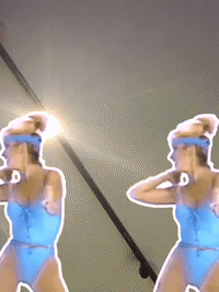 GIF by FRAME Beta