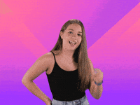 Mackenzie Ziegler Love GIF by Kenzie