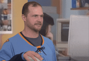 Hockey Thumbs Up GIF by Toledo Walleye
