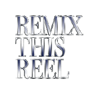 Video Post Sticker by Tasha Bleu