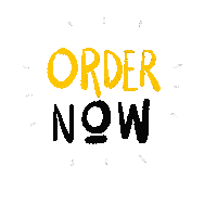 joannnaaa food fish order now grill Sticker