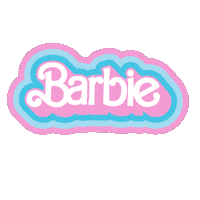 Chihaircare Barbie Chixbarbie Barbiegirl Doll Mattel Plastic Queen Sticker by CHI