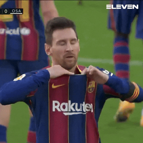 FC Barcelona on Twitter GOAALLLLLL Messi makes it 20 from the  spot Barça in control in the Arsenal Stadium ArsenalFCB 01  httpstcoNmOVwz5JhH  Twitter