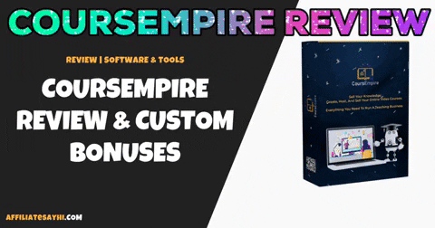 impeterdavies giphygifmaker coursempire bonus coursempire demo coursempire reviews GIF