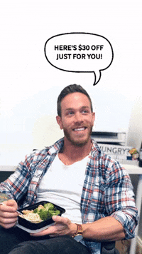 GIF by Superfit Foods