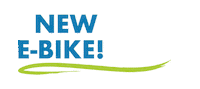 zweiradniehues bike rad fahrrad hamm Sticker