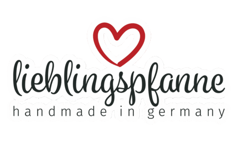 Kitchen Love Sticker by Lieblingspfanne