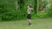 Serious Flex GIF by Big Brother