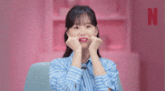 Bluch GIF by Netflix Korea