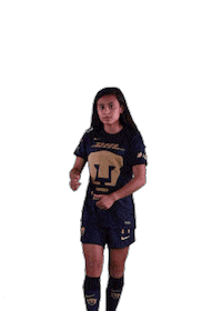 Dance Sport Sticker by Pumas MX