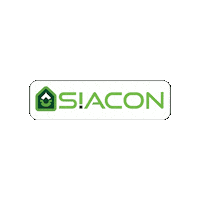 Sticker by SIACON