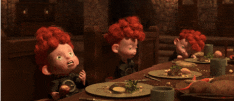 animation boys GIF by Disney Pixar