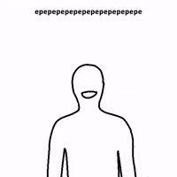 Talk Speaking GIF