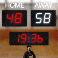 48 Home GIF