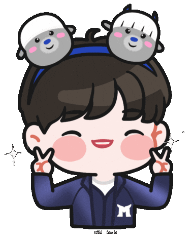 2Pm Leejunho Sticker