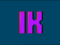 Art Glitch GIF
