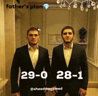 Khabib Nurmagomedov Ufc GIF