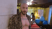 gay gold GIF