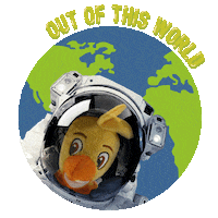 Im On A Roll Sticker by Pollo Campero S.A.