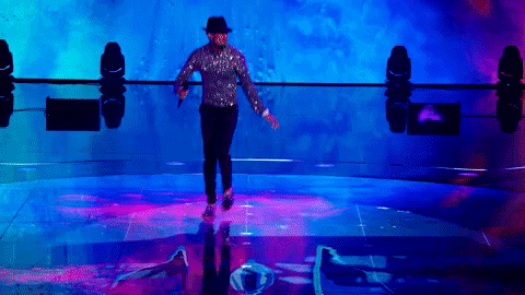 Season 6 Dancing GIF by FOX TV