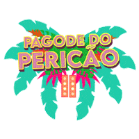 Pericles Pericao Sticker by Péricles Faria