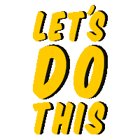 Work Motivation Sticker by DIVE INN - Die Innovationsagentur