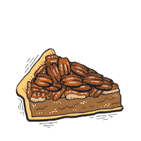 Zingrhfood Sticker by Zingerman's Deli