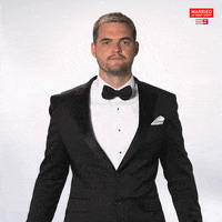Channel 9 Reaction GIF by Married At First Sight