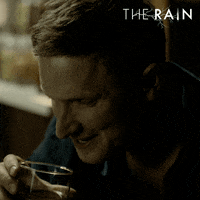 TheRainNetflix regen therainnetflix therain rainnetflix GIF