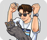 Kvlifestyle GIF