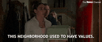104 GIF by The Roku Channel