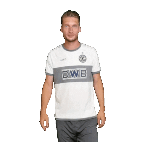 Football Blum Sticker by BFC Dynamo
