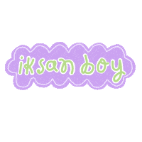 Happy Birthday Treasure Sticker