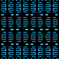 Animation Pixel GIF
